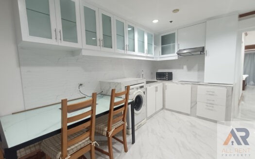 ✨คอนโดใหญ่ 2 ห้องนอน ใจกลางวิทยุ–เพลินจิต! Wittayu Complex ห้องสวย ชั้นสูง เพียง 35k