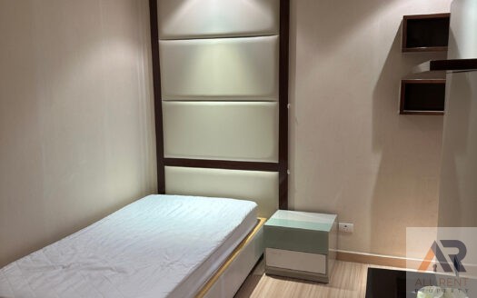 🔥 ห้องสวย ใจกลางเมือง The Address Pathumwan 2 ห้องนอน ห้องสวยสไตล์โมเดิร์นมินิมอล ใกล้ BTS ราชเทวีเพียงไม่กี่ก้าว