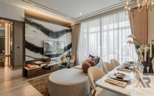 คุ้มสุด RHYTHM EKKAMAI ESTATE (ริธึ่ม เอกมัย เอสเตท) ห้องหรู ใจกลางเอกมัย ห้องแต่งครบ พร้อมเข้าอยู่ทันที