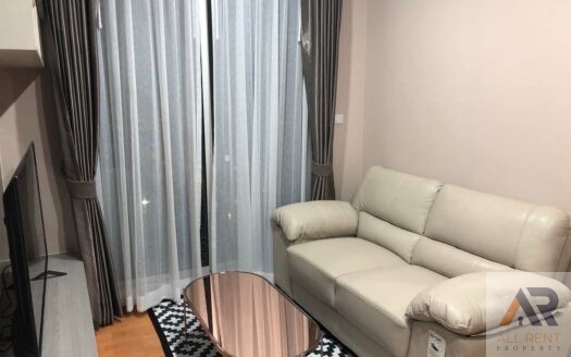 The President Sukhumvit – Samutprakarn 2 นอน ชั้นสูง ในงบ 16K คุ้มมาก