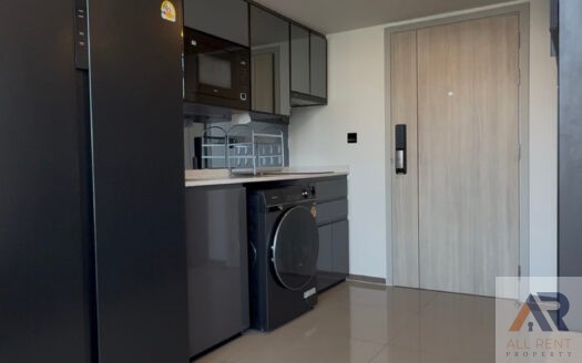 ให้เช่าด่วน PARK ORIGIN CHULA – SAMYAN (พาร์ค ออริจิ้น จุฬา – สามย่าน) Duplex 2 ห้องนอน ชั้น 33 วิวเมืองสุดพรีเมียม ใจกลางพระราม 4