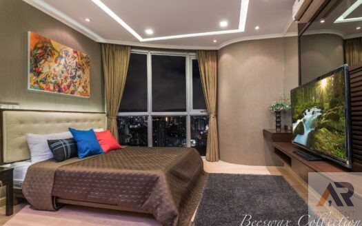 🔥 คุ้มสุด Sky Walk Residence (สกาย วอร์ค เรสซิเดนซ์) ห้องสวย ทำเลดี ติด BTS พระโขนง