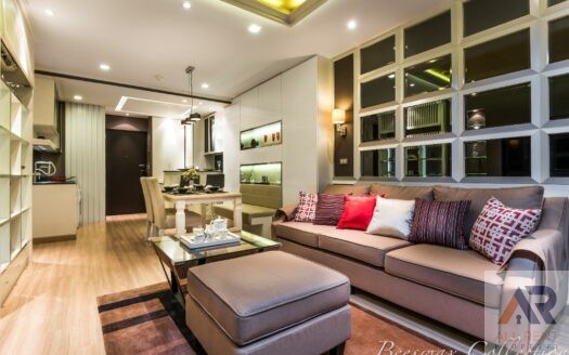 🔥 คุ้มสุด Sky Walk Residence (สกาย วอร์ค เรสซิเดนซ์) ห้องสวย ทำเลดี ติด BTS พระโขนง