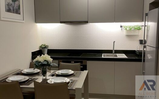 คอนโดให้เช่า Noble Ploenchit (โนเบิล เพลินจิต) เพลินจิต ห้องใหญ่ เหมาะ Work from Home ใกล้ Central Embassy