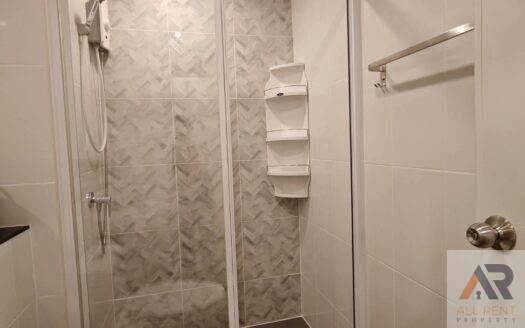 คุ้มสุด Regent home bangna (รีเจ้นท์ โฮม บางนา) ห้องสวย ราคาดี เข้าอยู่ได้เลย! โซนบางนา ใกล้แหล่งงาน / ออฟฟิศ