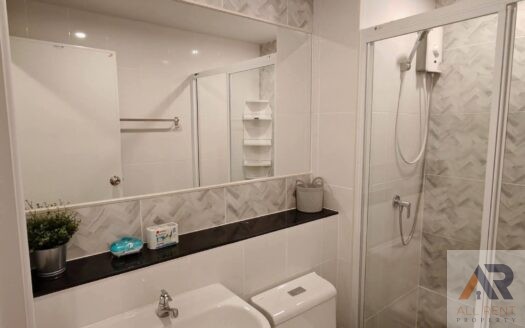 คุ้มสุด Regent home bangna (รีเจ้นท์ โฮม บางนา) ห้องสวย ราคาดี เข้าอยู่ได้เลย! โซนบางนา ใกล้แหล่งงาน / ออฟฟิศ