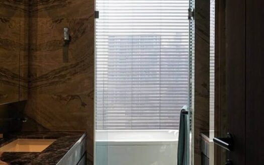 ให้เช่าด่วน LAVIQ Sukhumvit 57 | 2 ห้องนอน | ห้องกว้าง อยู่สบาย พร้อมเข้าอยู่ | ใกล้ BTS ทองหล่อ
