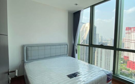 ให้เช่าด่วน Wish Signature Midtown Siam | 1 ห้องนอน | ห้องกว้าง อยู่สบาย พร้อมเข้าอยู่ | ใกล้ BTS ราชเทวี
