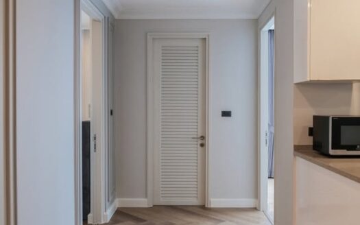 ให้เช่าด่วน Nusasiri Grand | 2 ห้องนอน | ห้องสวย ฟังก์ชันลงตัว น่าอยู่มาก | ทำเลสุขุมวิท ใจกลางเอกมัย