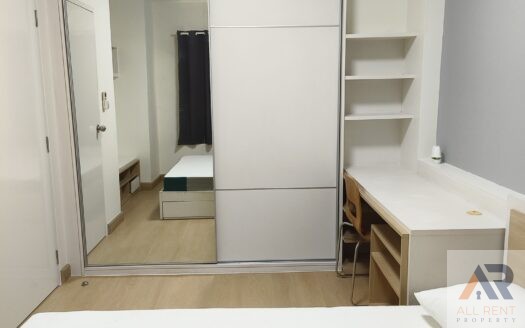 🔥 ใกล้ BTS อ่อนนุช! ห้องใหญ่ 35 ตร.ม. ที่ My Condo Sukhumvit 81 ในงบเพียง 15,000 บาท ห้องสวย โมเดิร์นสุดๆ