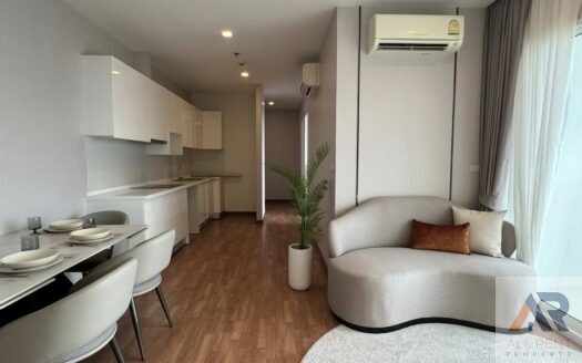 ✨ Penthouse ใจกลางบางนา The Coast Condominium 3 ห้องนอน ชั้น 39 ห้องหรูหรา ใกล้ BTS บางนา ในงบเพียง 60k