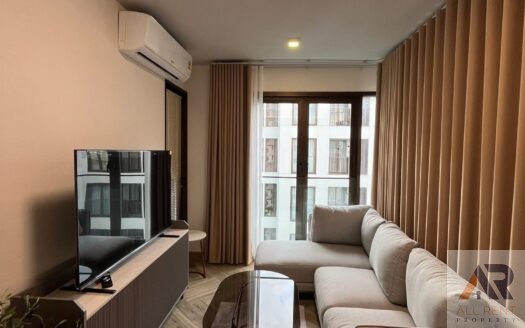🏢 โครงการพรีเมียม Chapter Thonglor 25 ห้องใหญ่มาก อยู่สบาย สไตล์ Luxury