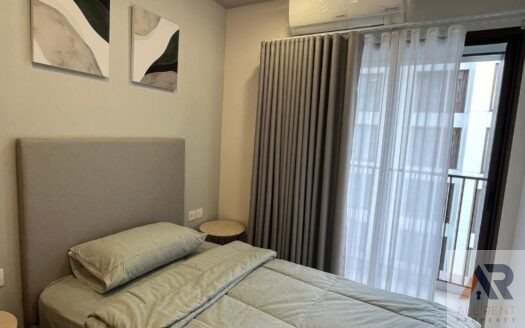 🏢 โครงการพรีเมียม Chapter Thonglor 25 ห้องใหญ่มาก อยู่สบาย สไตล์ Luxury