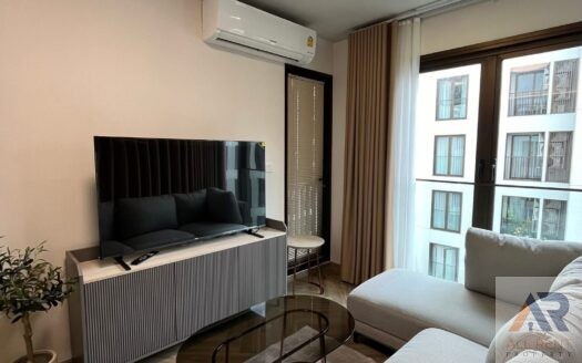🏢 โครงการพรีเมียม Chapter Thonglor 25 ห้องใหญ่มาก อยู่สบาย สไตล์ Luxury