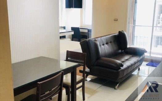 🔥 ห้องใหญ่ 40 ตร.ม.! Tree Condo Ekamai ด้วยงบเพียง 17,500 บาท ราคาสุดคุ้ม ใกล้ BTS เอกมัยเพียงไม่กี่ก้าว
