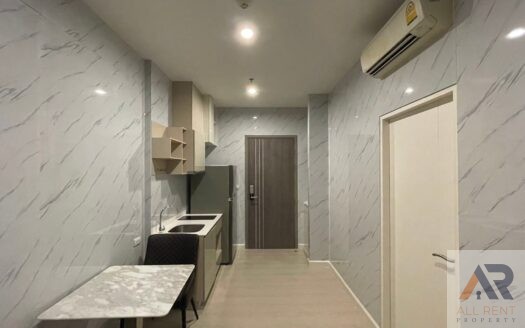 🔥 ชั้น 28 วิวเมือง! Niche Pride Thonglor – Phetchaburi 31 ตร.ม. เพียง 17,000 บาท ห้องสวย ชั้นสูง