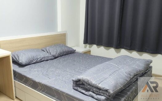 🔥 ใกล้ BTS อ่อนนุช! ห้องใหญ่ 35 ตร.ม. ที่ My Condo Sukhumvit 81 ในงบเพียง 15,000 บาท ห้องสวย โมเดิร์นสุดๆ