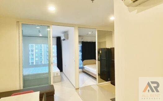🏢 คอนโดให้เช่า Aspire Erawan (แอสปาย เอราวัณ) งบคุ้ม! คอนโดใกล้ BTS เอราวัณ