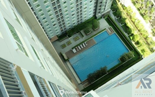 🏢 คอนโดให้เช่า Aspire Erawan (แอสปาย เอราวัณ) งบคุ้ม! คอนโดใกล้ BTS เอราวัณ