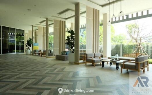 🏢 คอนโดให้เช่า Aspire Erawan (แอสปาย เอราวัณ) งบคุ้ม! คอนโดใกล้ BTS เอราวัณ