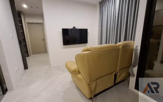 ห้องใหญ่ ฟังก์ชันครบ พร้อมเข้าอยู่ The Privacy Thaphra Interchange | 22,000