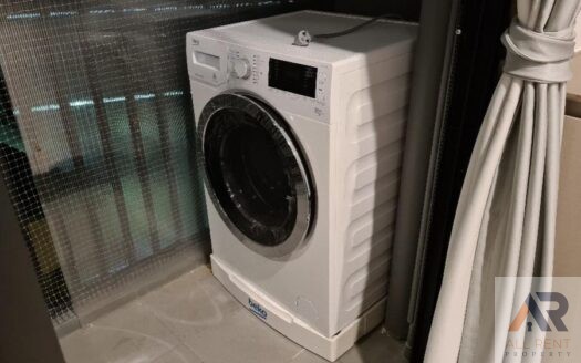 ห้องใหญ่ ฟังก์ชันครบ พร้อมเข้าอยู่ The Privacy Thaphra Interchange | 22,000