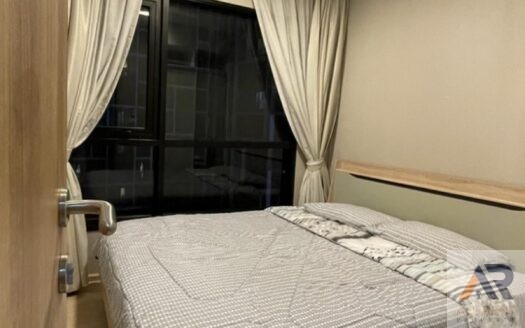 ให้เช่าด่วน Condolette Midst Rama 9 (คอนโดเลต มิสท์ พระราม 9) ราคาดี ห้องน่าอยู่ ฟีลสบาย ๆ ใจกลางเมือง