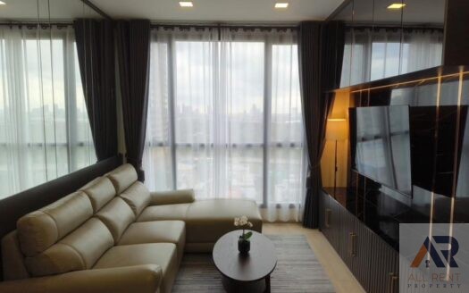 ให้เช่าด่วน Noble Around Ari (โนเบิล อราวน์ อารีย์) Studio ใกล้ BTS อารีย์ ทำเลฮิต อยู่สบาย เพียง 20,000 บาท/เดือน