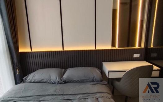 ให้เช่าด่วน Noble Around Ari (โนเบิล อราวน์ อารีย์) Studio ใกล้ BTS อารีย์ ทำเลฮิต อยู่สบาย เพียง 20,000 บาท/เดือน