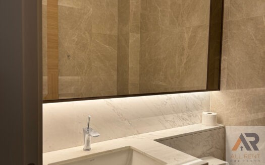 ✨ Ultra Luxury! Sindhorn Residence 2 ห้องนอน ขนาด 154 ตร.ม. ใจกลางถนนหลังสวน