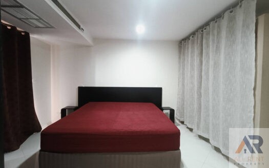 ✨ห้องสวย ราคาดี! Wittayu Complex คอนโดใจกลางเพลินจิต 2 ห้องนอน ในงบ 35K