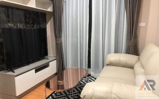The President Sukhumvit – Samutprakarn 2 นอน ชั้นสูง ในงบ 16K คุ้มมาก