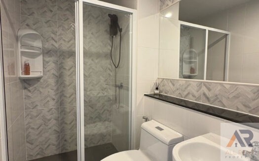 ให้เช่าด่วน Regent home bangna (รีเจ้นท์ โฮม บางนา) Studio วิวสูง ใกล้ BTS บางนา คุ้มมาก พร้อมอยู่