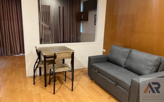 🔥 ห้องหายาก! St. Louis Grand Terrace 1 ห้องนอน ในงบ 20k ห้องสวย เฟอร์ครบ พร้อมเข้าอยู่