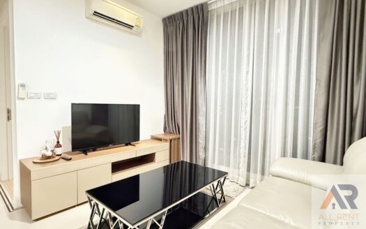 ห้องใหญ่ราคาดีโซนนี้หายไว รีบจอง📍 T.C. Green | 19,000/เดือน