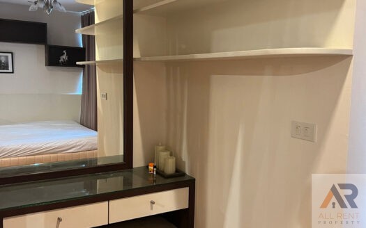 🔥 ห้องหายาก! St. Louis Grand Terrace 1 ห้องนอน ในงบ 20k ห้องสวย เฟอร์ครบ พร้อมเข้าอยู่