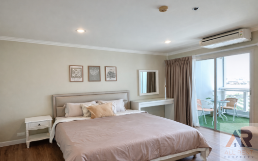 🔥 ให้เช่าด่วน Modern Home Tower (โมเดิร์น โฮม ทาวเวอร์) ห้องใหญ่ ใจกลางเมือง พร้อมอยู่