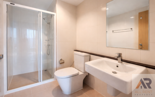 คอนโดให้เช่า KnightsBridge Sky River Ocean (ไนท์บริดจ์ สกาย ริเวอร์ โอเชี่ยน) วิวเจ้าพระยา เพดานสูง บรรยากาศดี
