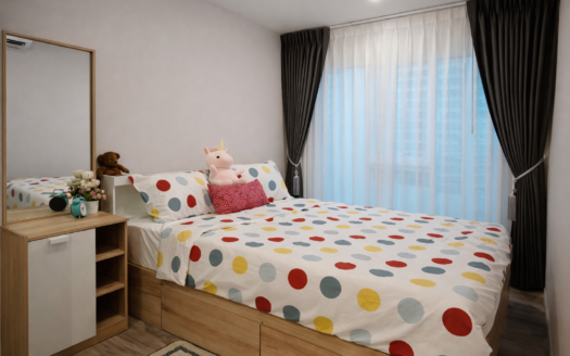 ให้เช่าด่วน Regent Home Bangna | 1 ห้องนอน | ห้องสวย อยู่สบาย ราคาดี | ทำเลบางนา ใกล้แหล่งอำนวยความสะดวก