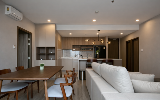 ให้เช่าด่วน IDEO Mobi Sukhumvit 66 | 1 ห้องนอน | ห้องสวย ฟังก์ชันลงตัว น่าอยู่มาก | เดินทางสะดวก ใกล้รถไฟฟ้า