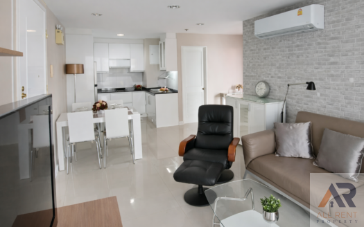 คุ้มสุด Serene Place (เซเรเน่ เพลส) ห้องใหญ่ ราคาคุ้ม โลเคชันดี อยู่สบาย ไม่วุ่นวาย