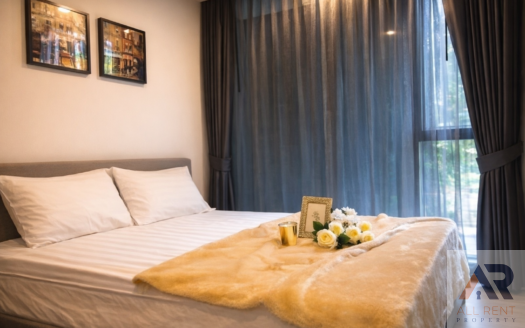 ให้เช่าด่วน Quintara Treehaus Sukhumvit 42 | 2 ห้องนอน | ห้องสวย กว้าง สไตล์โมเดิร์น | ใกล้ MRT เอกมัยเพียง 600 เมตร |