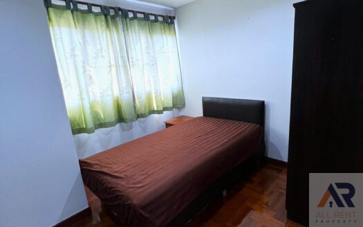 ✨ราคาดีที่สุด! Wittayu Complex ใจกลางเพลินจิต 2 ห้องนอน ในงบ 32K