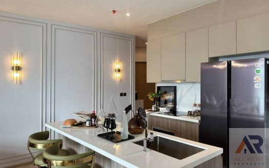 คุ้มสุด RHYTHM EKKAMAI ESTATE (ริธึ่ม เอกมัย เอสเตท) ห้องหรู ใจกลางเอกมัย ห้องแต่งครบ พร้อมเข้าอยู่ทันที
