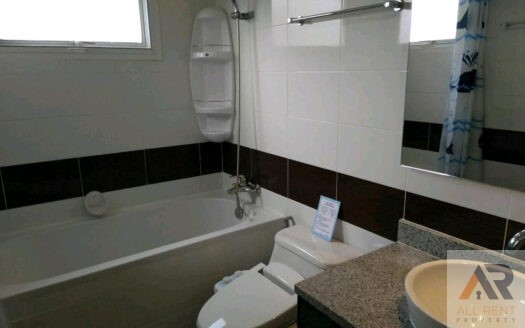 คุ้มสุด Serene Place (เซเรเน่ เพลส) ห้องใหญ่ ราคาคุ้ม โลเคชันดี อยู่สบาย ไม่วุ่นวาย