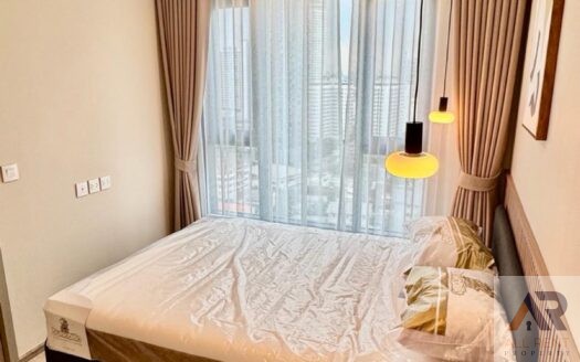 คอนโดให้เช่า Aspire Sukhumvit – Rama 4 (แอสปาย สุขุมวิท – พระราม 4) ห้องน่าอยู่ เข้าเมืองง่าย ปล่อยเช่าง่าย