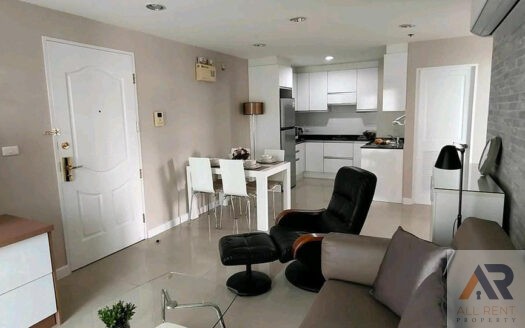 คุ้มสุด Serene Place (เซเรเน่ เพลส) ห้องใหญ่ ราคาคุ้ม โลเคชันดี อยู่สบาย ไม่วุ่นวาย