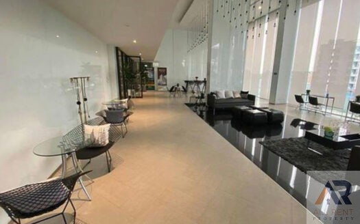 ให้เช่าด่วน Rich Park Terminal @Phahonyothin 59 (ริชพาร์ค เทอมินอล @พหลโยธิน 59) 1 ห้องนอน + ห้องอเนกประสงค์ ใกล้ BTS