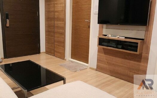 🏢 คอนโดให้เช่า Rhythm Phahol – Ari (ริทึ่ม พหล – อารีย์) ทำเลดี เดินทางง่าย ใกล้คาเฟ่ และร้านอาหาร