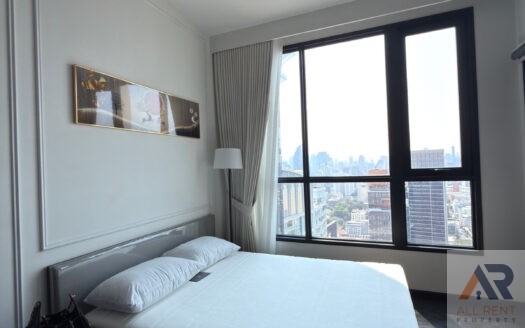 🔥 พร้อมอยู่ ด่วน! PARK ORIGIN THONGLOR ห้องกว้าง ชั้นสูง สไตล์ Luxury ในงบเพียง 41k